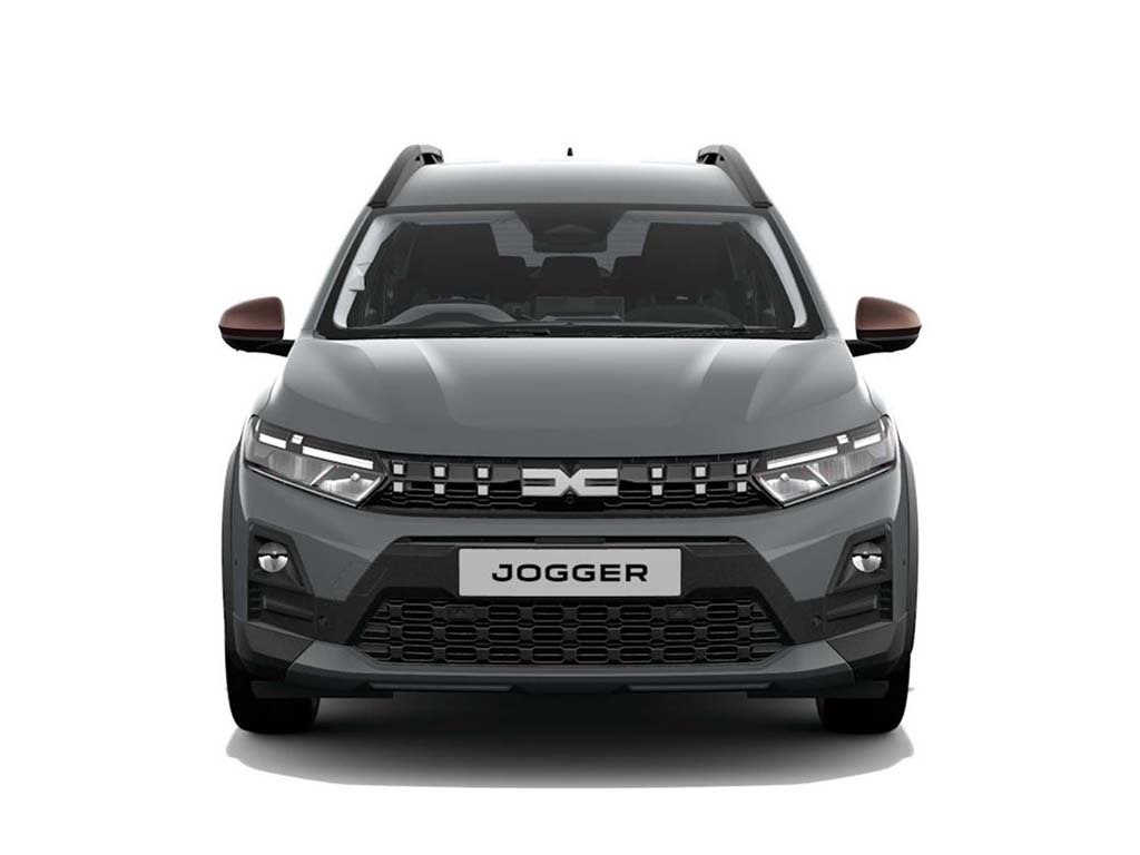 Dacia Jogger détails du véhicule