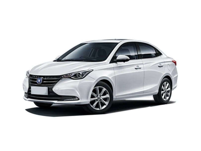 Changan Alsvin à louer à Essaouira