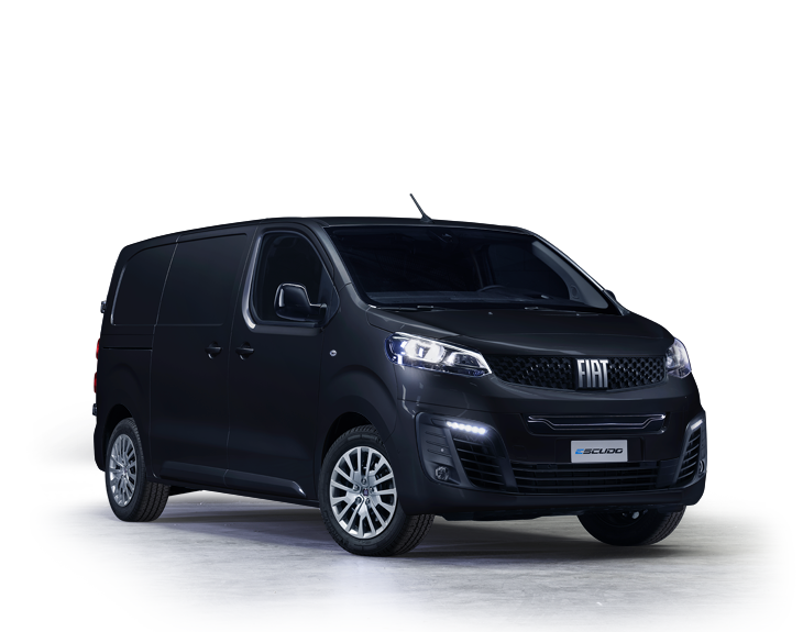 Fiat Scudo à louer à Essaouira