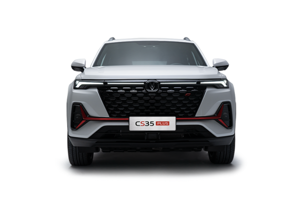 Changan CS35 Plus à louer à Essaouira