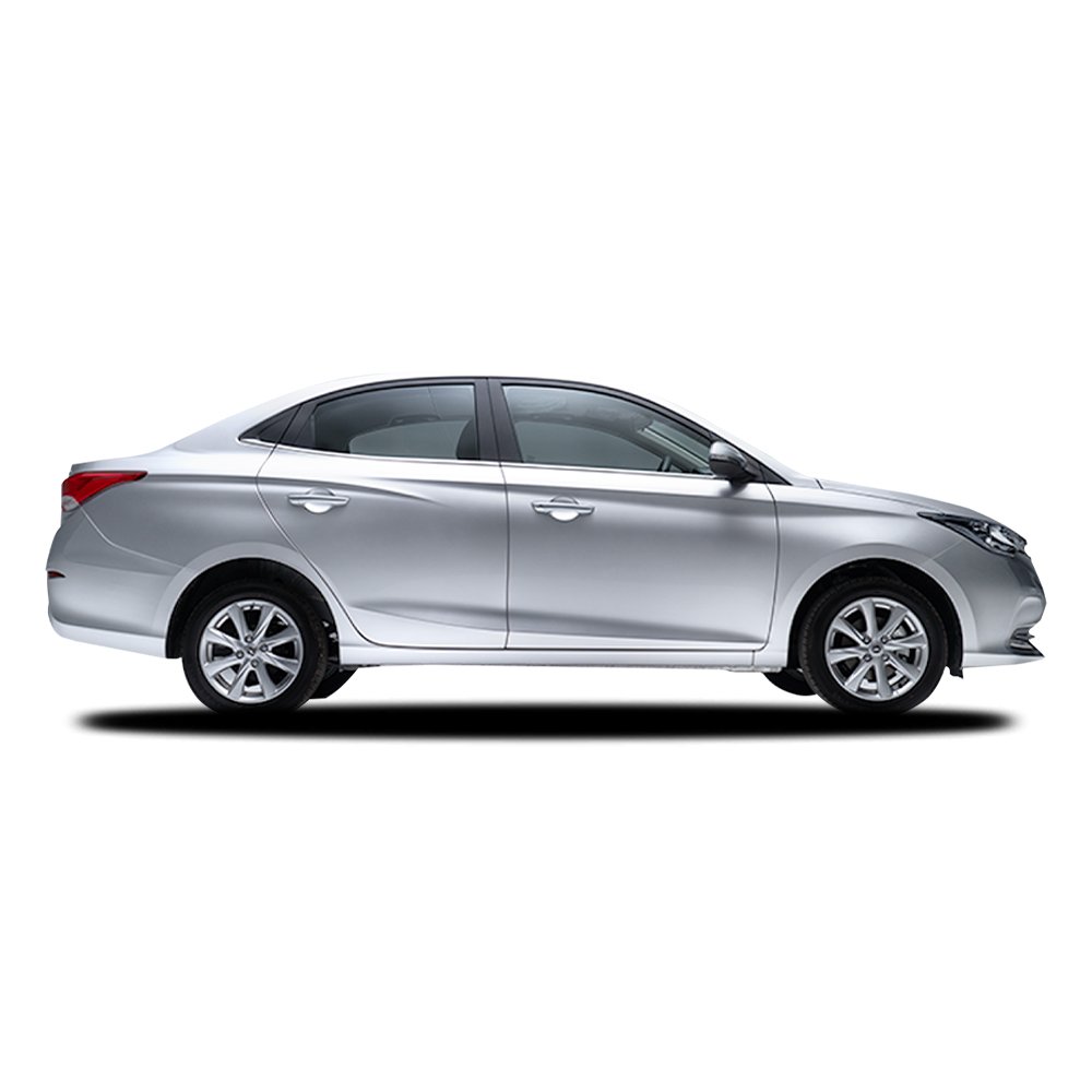 Changan Alsvin vue latérale