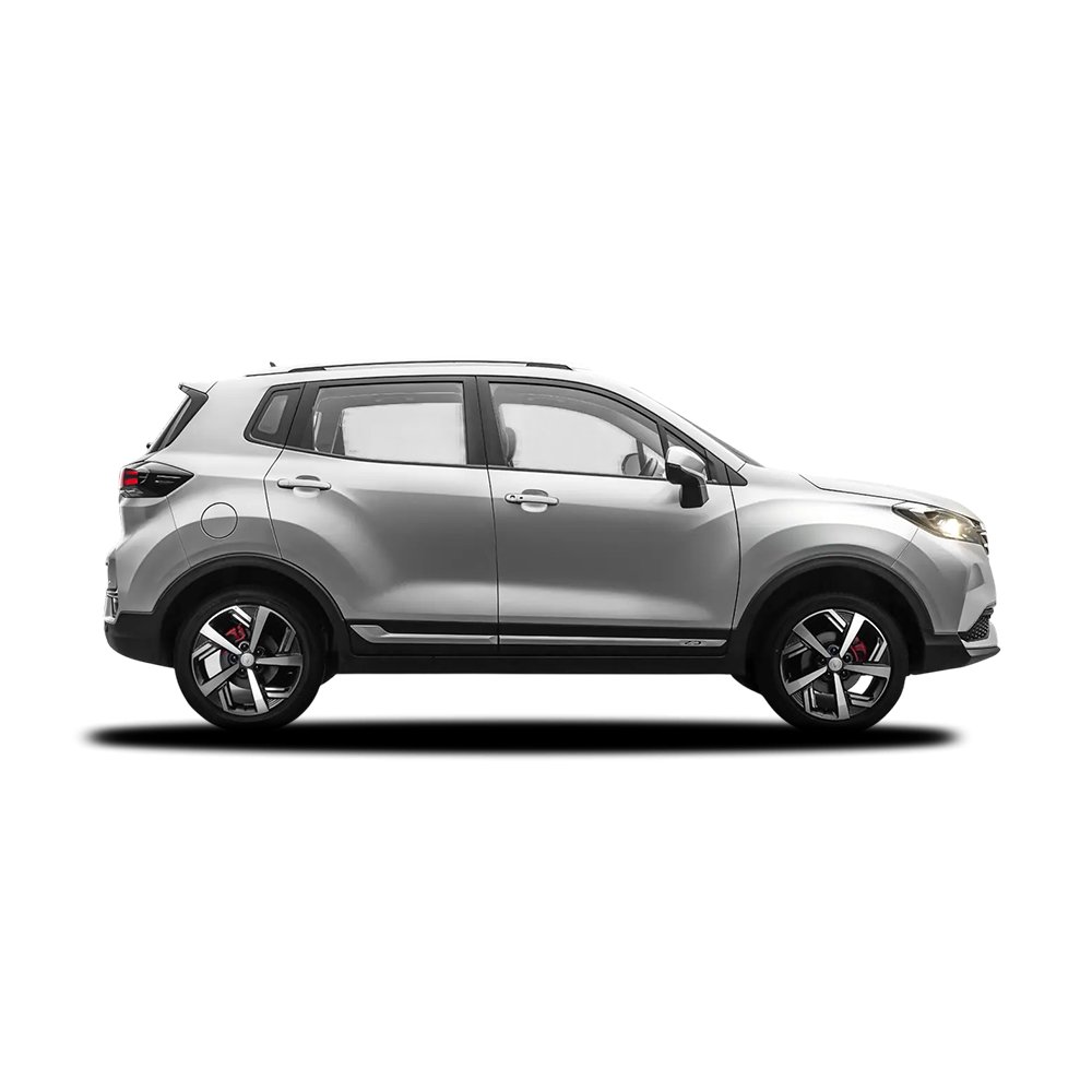 Changan CS15 vue latérale