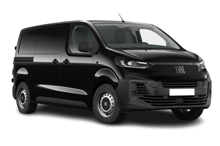 Fiat Scudo détails du véhicule