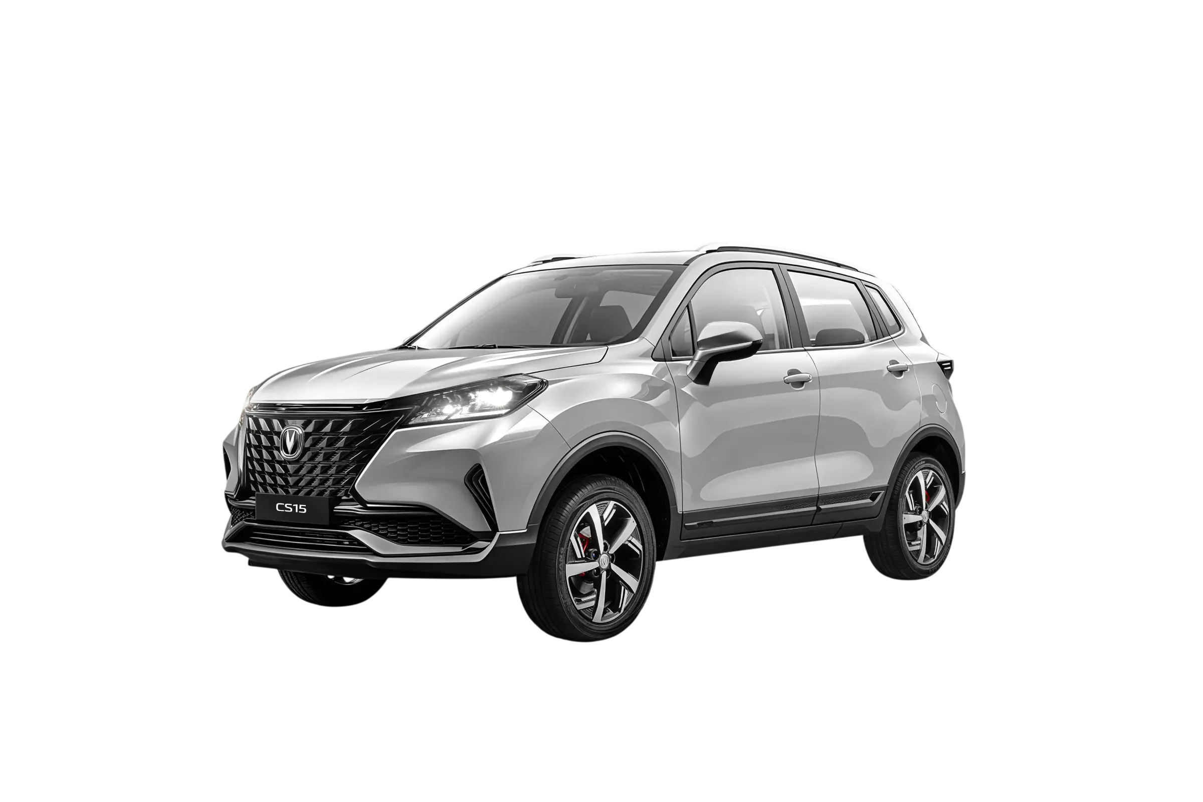 Changan CS15 à louer à Essaouira