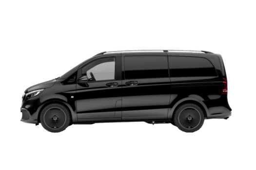 Mercedes-Benz Vito à louer à Essaouira